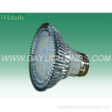 Mini PMMA Cover PAR20 LED Bulb - Daylighting2